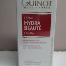 GUINOT hydra beaute cream moisturising cream face dehydrated skin 50ml/1.7fl.oz