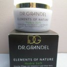 DR. GRANDEL elements of nature hydro soft cream for dry skin 50ml/1.76fl.oz