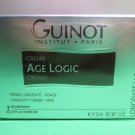 GUINOT creme age logic cream longevity cream for face 50ml/1.6oz