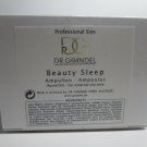 DR. GRANDEL  ampoules beauty sleep ampoules NEW  12X 3ml