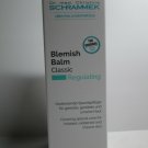 DR. SCHRAMMEK blemish balm classic  NEW in the box 40ml 1.4fl.oz