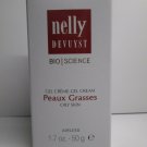 NELLY DE VUYST oily skin gel-cream  1.75fl.oz/50g