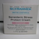 DR. SCHRAMMEK sensiderm stress protect cream for sensitive skin  50ml/1.7fl.oz