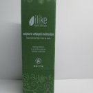 ILIKE organic skin care sulphuric whipped moisturizer  FRESH NEW 50ml/1.7fl.oz