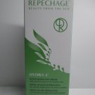 REPECHAGE  hydra 4 moisturizing day cream fresh new 50ml/1.7fl.oz