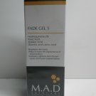 M.A.D skincare FADE GEL 5    BRAND NEW brightens skin tone  30ml/1fl.oz