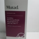 MURAD HYDRATION invisiblur perfecting shield broad spectrum SPF 30 PA+++ 30ML/1.