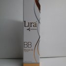 LIRA clincal bb bronze 30 with psc   new 0.7fl.oz/20ml