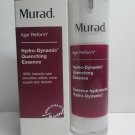 MURAD HYDRATION HYDRO DYNAMIC quenching essence NEW 30ml/1.01fl.oz