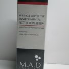 M.A.D skincare wrinkle repellent environmental protection serum NEW  30g/1fl.oz