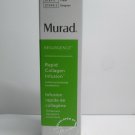 MURAD rapid collagen infusion  NEW 30ml/1fl.oz