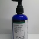 M. A. D skincare delicate daily moisturizer BRAND NEW  4fl.oz/120g