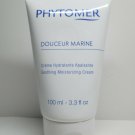 PHYTOMER douceur marine  soothing moisturizing cream FRESH NEW 100ml/3.3fl.oz