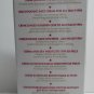 GUINOT CREME red logic face cream neutralizes the appearance NEW 30ML/1.03FL