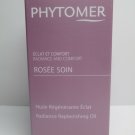 PHYTOMER ROSEE SOIN  radiance replenishing oil  NEW 30ml/1fl.oz