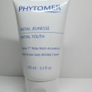 PHYTOMER initial youth multi action early wrinkle cream new 100ml/3.3fl.oz