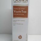 GUINOT youth time foundation #3 NEW  30ML/0.88FL.OZ