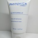 PHYTOMER nutritionnelle dry skin rescue cream  fresh new 100ml/3.3fl.oz