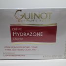 GUINOT  CREME HYDRAZONE cream FOR ALL SKIN TYPES  NEW  50ML/1.6FL.OZ