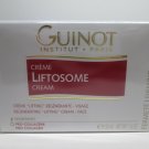 GUINOT liftosome  cream lifting cream face BRAND NEW 50ML/1.6FL.OZ