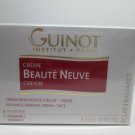 GUINOT beaute neuve cream BRAND NEW 50ML/1.6FL.OZ