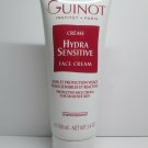 GUINOT HYDRA SENSITIVE face cream NEW 100ml/3.4fl.oz
