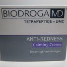 BIODROGA MD anti-redness calming creme 50ml soothes reddened and irritated skin