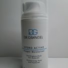 DR. GRANDEL hydro active oxygen moisturizer  BRAND NEW 100ml/3.4fl.oz