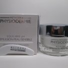 PHYSIODERMIE sensitive skin cream emulsion for face 50ml/1.7fl.oz NEW