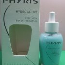 phyris hydro active hyaluron sensation serum 50ml/1.7fl.oz professional size NEW
