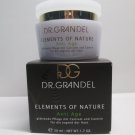 DR. GRANDEL elements of nature anti age for moisture 50ml/1.76fl.oz NEW