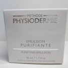 PHYSIODERMIE PURIFYING EMULSION 50ML/1.7FL.OZ  NEW