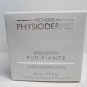 PHYSIODERMIE PURIFYING EMULSION 50ML/1.7FL.OZ NEW