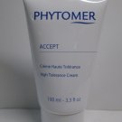PHYTOMER accept high tolerance cream NEW  100ml/3.3fl.oz