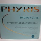 PHYRIS hydro active hyaluron sensation cream  50ml/1.7fl.oz NEW