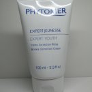 PHYTOMER EXPERT YOUTH wrinkle correction cream FRESH NEW 100ml/3.3fl.oz
