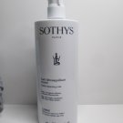 SOTHYS CLARITY CLEANSING MILK  500ML/16.90 FL.OZ NEW