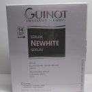 GUINOT NEWHITE SERUM  brightening serum for dark spots face NEW EXP 01/24