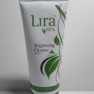 lira spa brightening cleanser body  new 6fl.oz/170ml
