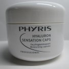 PHYRIS hyaluron sensation caps 60 caps NEW