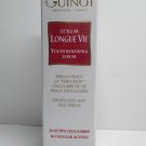 GUINOT youth renewing serum  LONGUE VIE   30ml/1.04fl.oz NEW