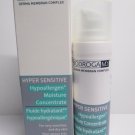 BIODROGA MD HYPER SENSITIVE MOISTURE CONCENTRATE for very sensitive 30ml/1fl.oz