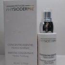 PHYSIODERMIE ESSENTIAL CONCENTRATE HYDRO- TONIFYING  50ML/1.7FL.OZ NEW