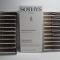 SOTHYS moisturizing ampoules  20amp X 0.06FL.OZ NEW