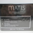 MATIS BODY intensive firming caviar cream soft firm smooth skin NEW 200ML/6.76FL