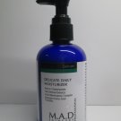 M. A. D skincare  DELICATE daily moisturizer  4fl.oz/120g NEW