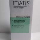 MATIS REPONSE PURETE intense purity serum NEW 30ml/1.01fl.oz