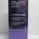MATIS REPONSE JEUNESSE optimal moisturising serum for face neck NEW 30ml/1.01fl.