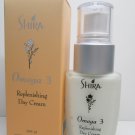 SHIRA SHIR OMEGA 3 replenishing day cream for dry skin NEW 2fl.oz/50ml