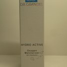 DR. GRANDEL  HYDRO ACTIVE OXYGEN MOISTURIZER   30ml /1.06 oz NEW